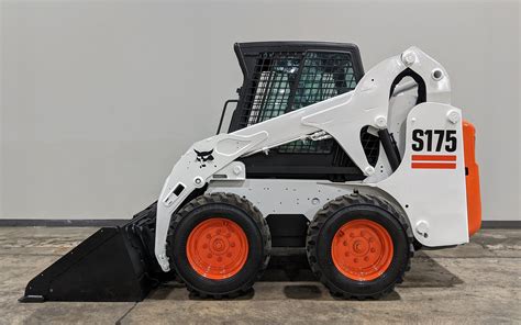 bobcat s175 price